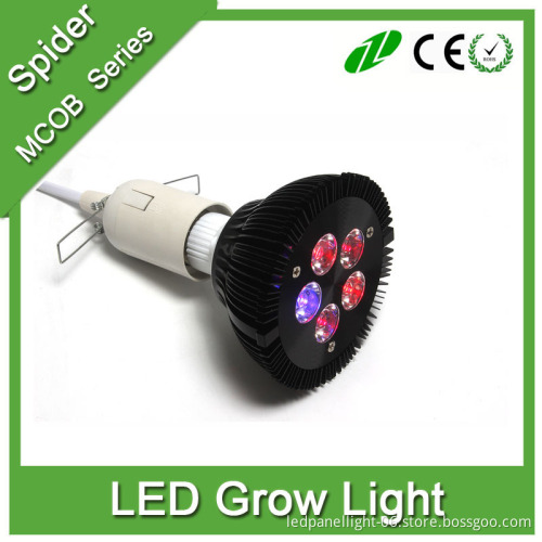 Full Spectrum E27 15w Led Grow light Red+Blue Indoor grow box Hydroponic Systems lamps for plants led aquarium grow tent